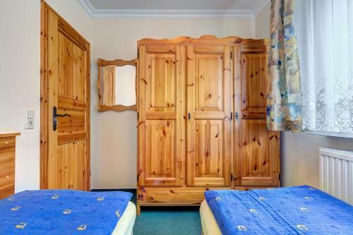 Apartamento Haus Am Wald