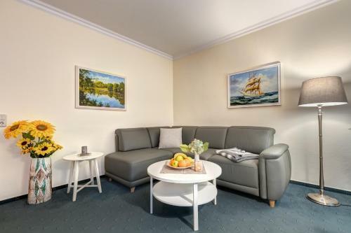 Apartamento Haus Am Wald