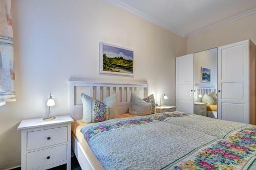 Apartamento Haus Am Wald