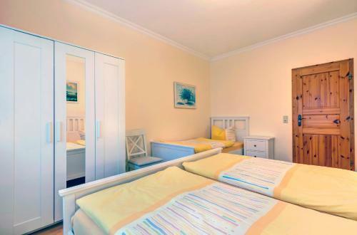 Apartamento Haus Am Wald