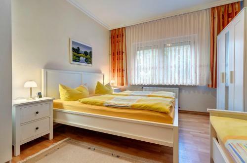 Apartamento Haus Am Wald