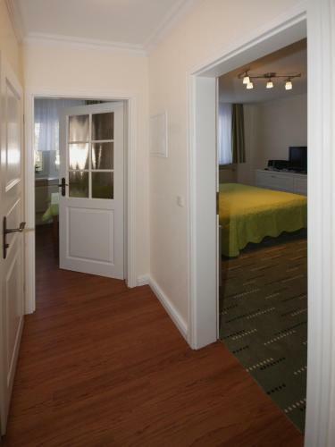 Apartamento Haus Am Wald
