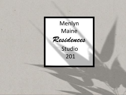 Menlyn Maine Residences Trilogy Executive Studio Apartment