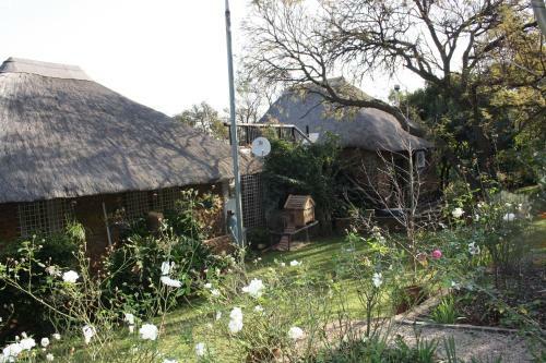 Agroturismo Lookout Lodge Game Estate