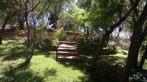 Agroturismo Lookout Lodge Game Estate