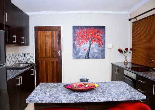 Hostal Novus Guest House