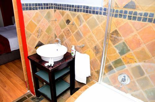 Hostal Novus Guest House