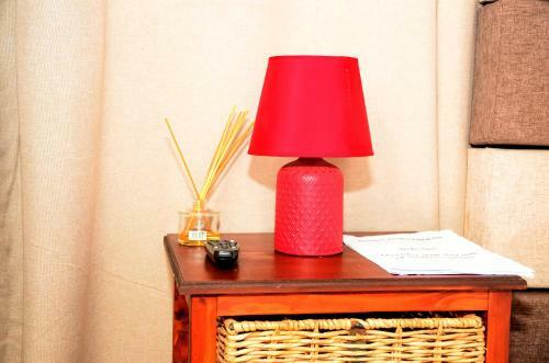 Hostal Novus Guest House
