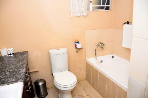 Hostal Novus Guest House