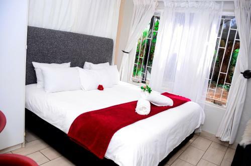 Hostal Novus Guest House