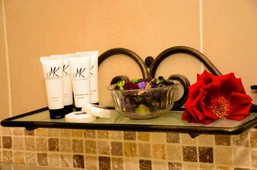 Hostal Novus Guest House