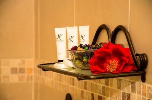 Hostal Novus Guest House