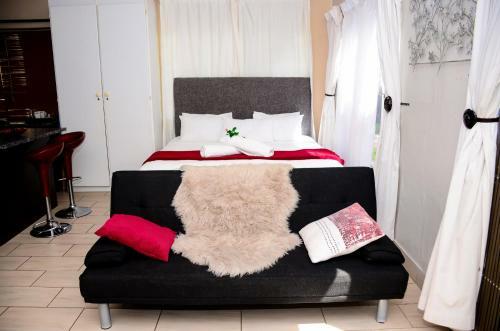 Hostal Novus Guest House