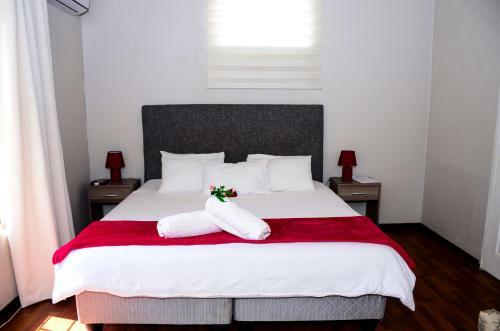 Hostal Novus Guest House