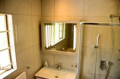 Hostal Novus Guest House