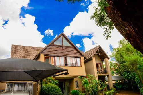 Hostal Novus Guest House