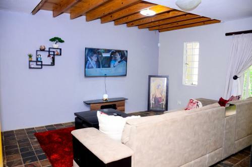 Hostal Novus Guest House