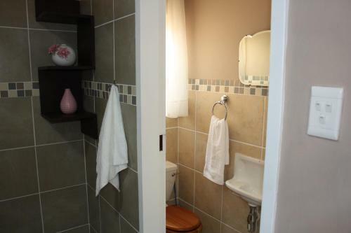 Hostal Little Umhlanga