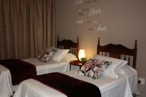 Hostal Little Umhlanga
