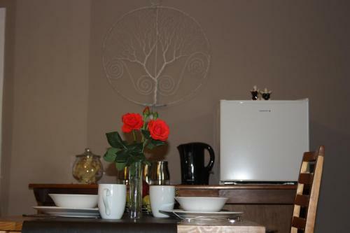 Hostal Little Umhlanga