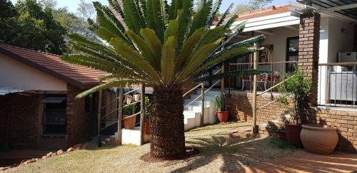 Hostal House Mulberry Guesthouse