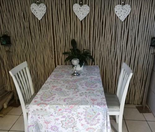 Garsfontein Bed And Breakfast