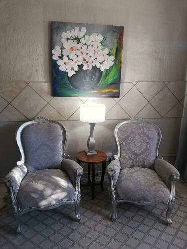 Garsfontein Bed And Breakfast