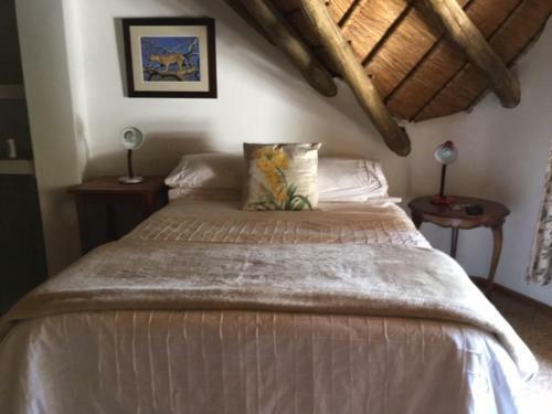 Bed & Breakfast Du Barry Guest House
