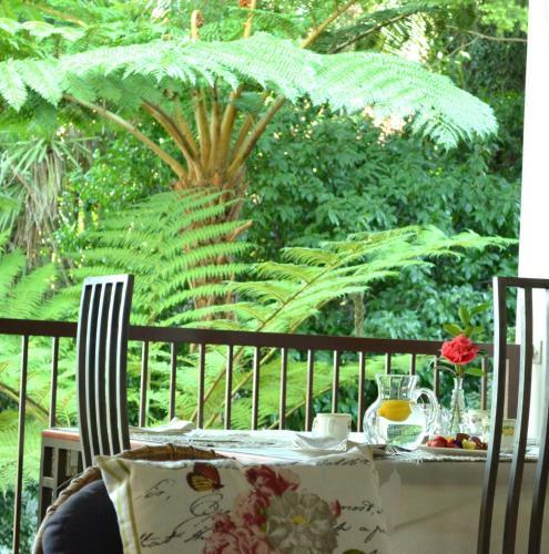 Bed & Breakfast Du Barry Guest House