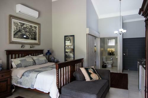 Bed & Breakfast 64 On Malabor