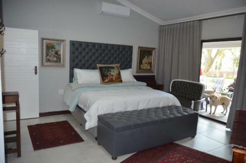 Bed & Breakfast 64 On Malabor