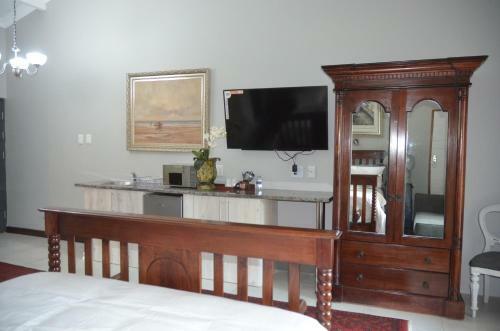 Bed & Breakfast 64 On Malabor