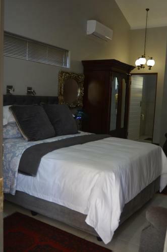 Bed & Breakfast 64 On Malabor