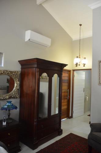 Bed & Breakfast 64 On Malabor