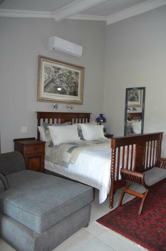 Bed & Breakfast 64 On Malabor