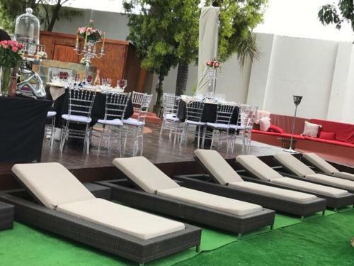 Soul Discovery Boutique Hotel & Spa