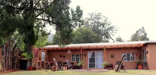 Agroturismo Hornsnek 68