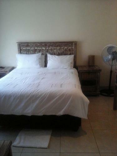 Hostal Koiketla Guesthouse