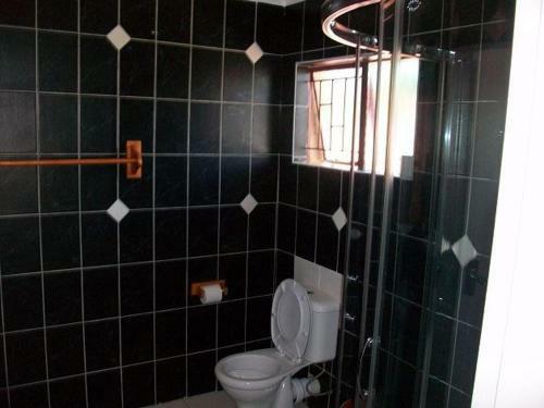 Hostal Koiketla Guesthouse