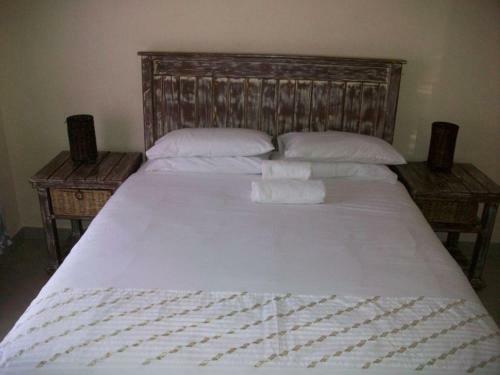 Hostal Koiketla Guesthouse