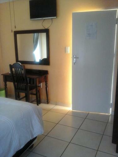 Hostal Koiketla Guesthouse