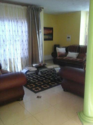 Hostal Koiketla Guesthouse