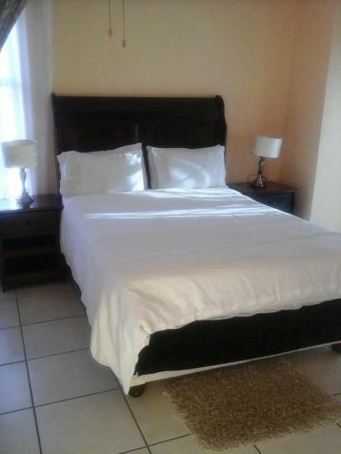 Hostal Koiketla Guesthouse