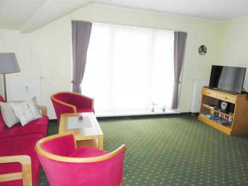 Apartamento Ferienwohnung 1 3 19 Inselstrand