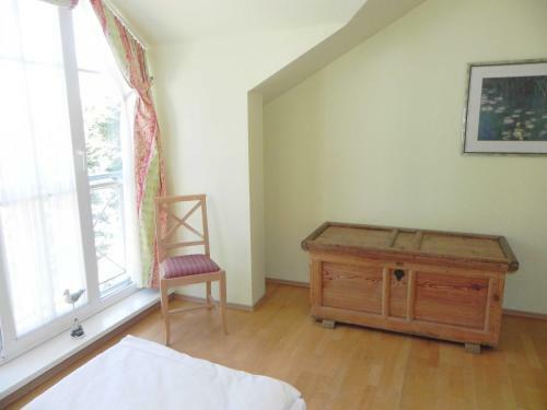 Apartamento Ferienwohnung 1 3 19 Inselstrand