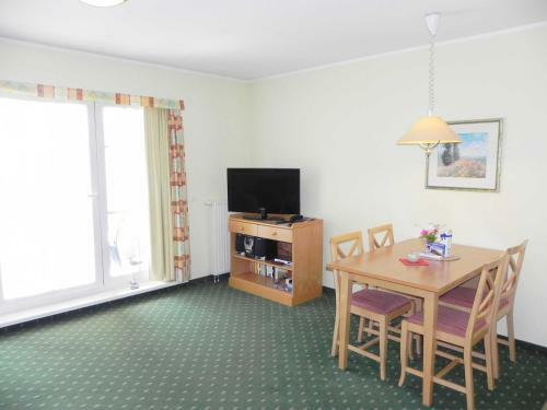 Apartamento Ferienwohnung 1 3 19 Inselstrand
