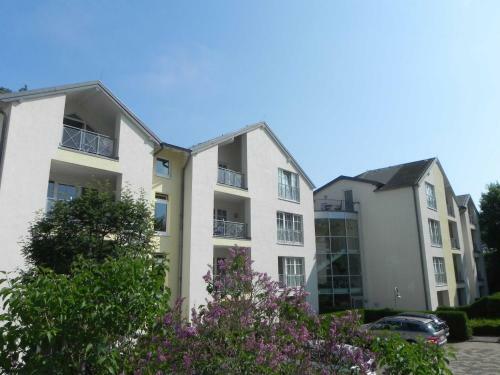 Apartamento Ferienwohnung 1 3 19 Inselstrand