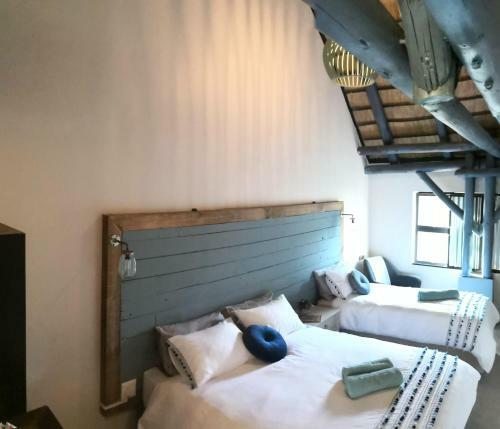 Hostal Arendskop