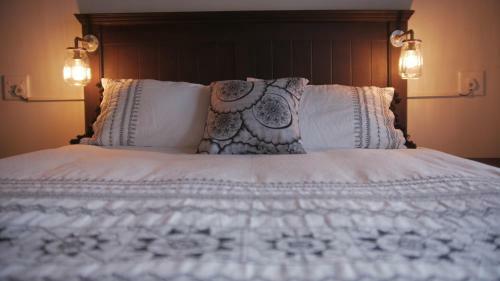 Hostal Arendskop