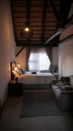 Hostal Arendskop
